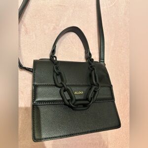 Aldo Chain Crossbody